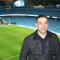 Aras Ahmed
