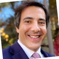 José Carlos Fernandes Pereira