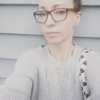 Melinda Butterworth