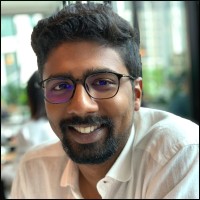 Joel Verghese