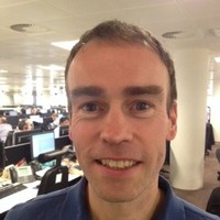 Michael Kerrigan