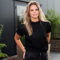 Mandy de Greef