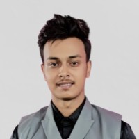Ashutoshkumar Singh