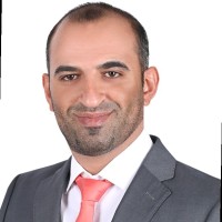 Anas Abu Zaheya