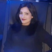 Sumaira Chaudhry