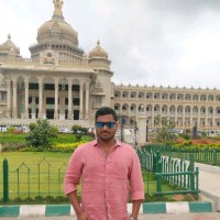 V Tirupati Poojari