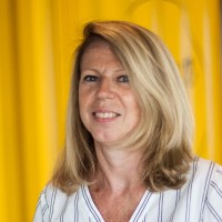 Corinne Le Forban