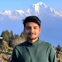 Kushal Pokharel