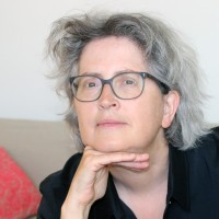 Ineke Steetskamp