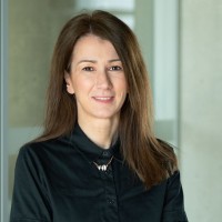 Dr. Konstantina Alexopoulou
