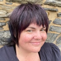 Gwendolyn Ford
