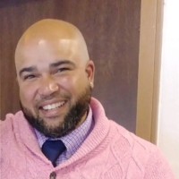Alfonzso Johnson