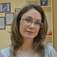 Ольга Долинковская