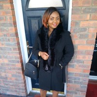 JOAN M Akeredolu