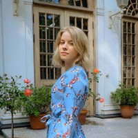 Maria Tikhomirova