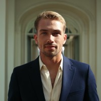 Kyle Barry