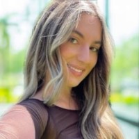 Nora Palushi
