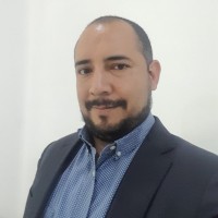 David Daniel Sánchez Santamaría