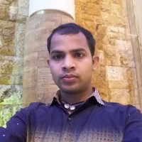 BINOD KUMAR NANDI