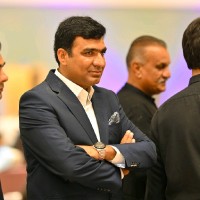 Suhail Ahmed Kumbhar