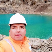 Cesar Palacios Macollunco