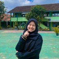 Aliyya Rahmawati Putri
