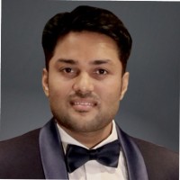 Prateek Srivastav