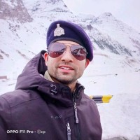 Chandra Prakash