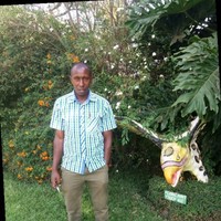 Samuel Kamau