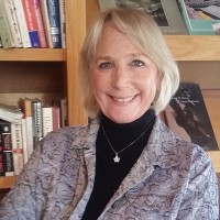 Mary DeGroat