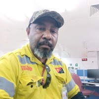 Willie Tupiri