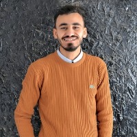 Ahmed Mostafa