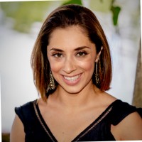 Tatiana Paola Lozada