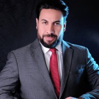 Ahmed Mutamad