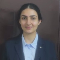 Amreen Grewal