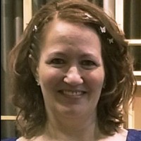 Michelle Burhite