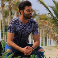 Omid Shahabi