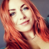 Victoria McDonald