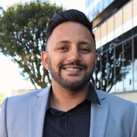Fahad Nizami