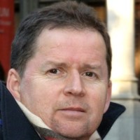 Colin Palmer