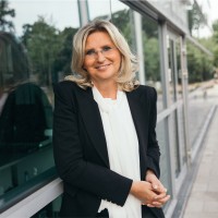 Heike Fastenau-Gross