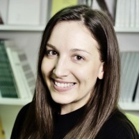 Danijela Srnic