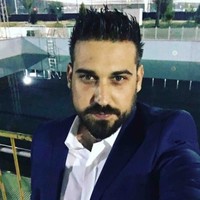 Halil Daye