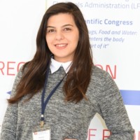Christelle Azzi