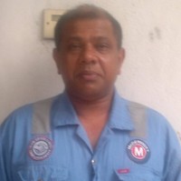 Cholmondlyn Samanthika Attanayake