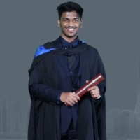 Adithya Suresh