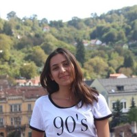 Lali Putkaradze