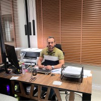 Omar Alrifai