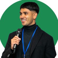 Sashin Pillay Gonzalez