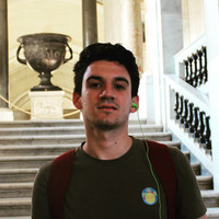Marco Ramos Sartí